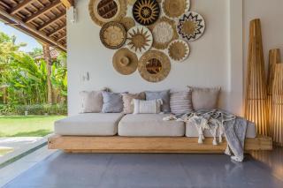 Villa B - Seminyak - 2