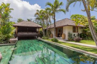 Villa B - Seminyak - 5