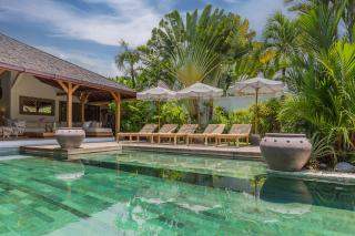 Villa B - Seminyak - 8