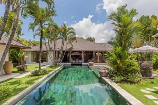 Villa B - Seminyak - 0
