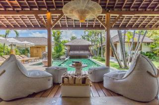 Villa B - Seminyak - 9