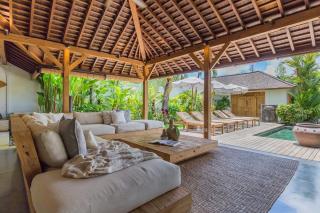 Villa B - Seminyak - 7