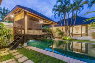 Villa B - Seminyak - 3