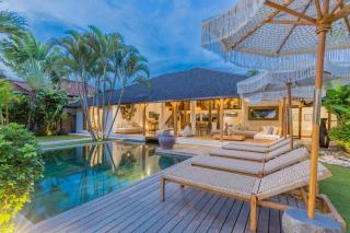 Villa B - Seminyak - 6