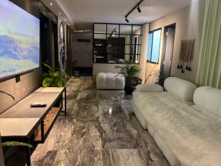 LUXURY PALACE POBLADO MANILA - 4