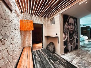 LUXURY PALACE POBLADO MANILA - 7