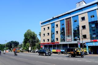 Hotel Aradhya Inn Deralakatte - Mangalore - 7