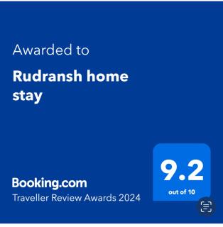 Rudransh home stay - Rishikesh - 9
