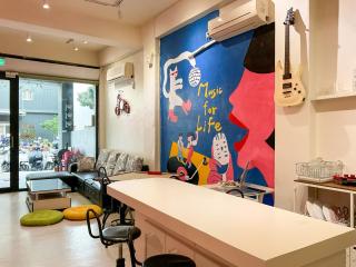 打狗灣青年旅店-包棟民宿 - 4