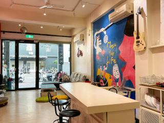 打狗灣青年旅店-包棟民宿 - 0