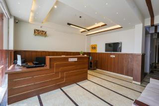FabHotel Tree Suites - Bangalore Airport Road - Bangalore - 8