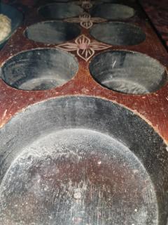 Rumah Kayu Aboh - Kuala Terengganu - 9