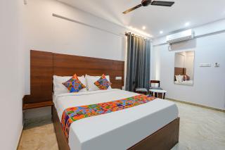 FabHotel Tree Suites - Bangalore Airport Road - Bangalore - 9