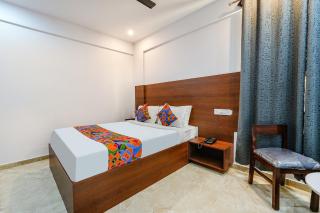 FabHotel Tree Suites - Bangalore Airport Road - Bangalore - 7
