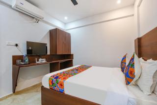 FabHotel Tree Suites - Bangalore Airport Road - Bangalore - 6