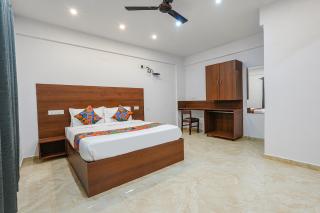 FabHotel Tree Suites - Bangalore Airport Road - Bangalore - 5