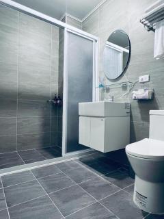 秀舍民宿Showhouse - Città Vecchia di Hengchun - 6