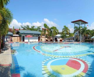 Marand Family Resort - Bauang - 3