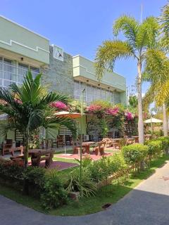 Marand Family Resort - Bauang - 2