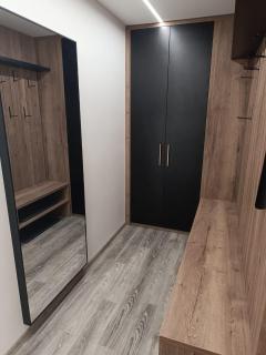 Apartmány Na Luční - 3