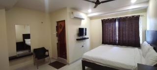 Arvind Stay Hotel, RK Beach Vizag - Visakhapatnam - 4