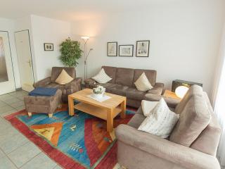 Haus Rose, FeWo Vermittlung Nordsee - Dangast - 3