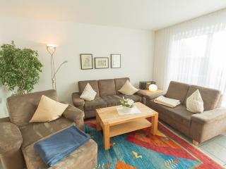 Haus Rose, FeWo Vermittlung Nordsee - Dangast - 2
