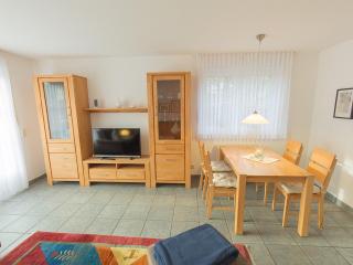 Haus Rose, FeWo Vermittlung Nordsee - Dangast - 1