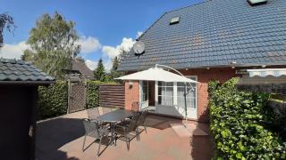 Haus Rose, FeWo Vermittlung Nordsee - Dangast - 8