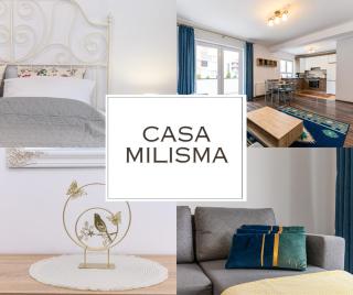 Casa MILISMA - Braşov - 9
