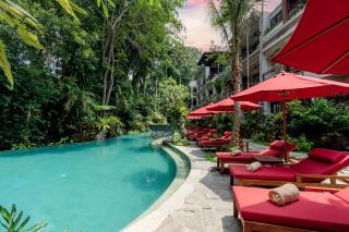 AnandaDara Ubud Resort & Spa - Ubud - 6