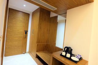 hotel Star sector 17 king - New Delhi - 0