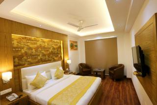 hotel Star sector 17 king - 4