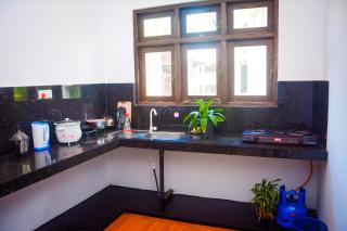 Ashi villa - Galle - 2