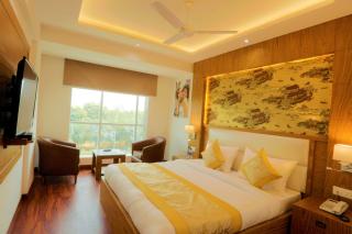 hotel Star sector 17 king - New Delhi - 1