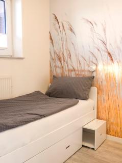 Ferienwohnung Sundkieker Fehmarn - 1