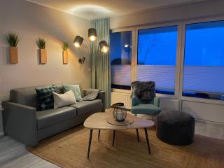 Ferienwohnung Sundkieker Fehmarn - 8