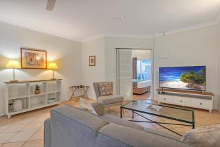 The Newport on Macrossan - Adults Only - 3