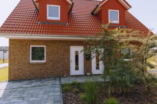Haus am Meer bitte sehr ! - Klausdorf - 6