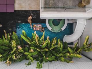 Eight Palms Villa Seminyak by Ini Vie Hospitality - Seminyak - 1