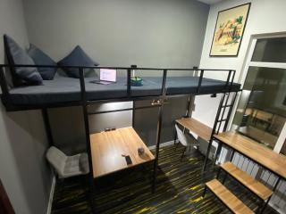 Flats Hostel - Astana - 1