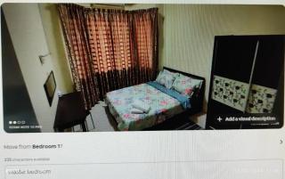 TEMERLOH ZAMIRA HOMESTAY ( AREA HOSHAS) - Temerloh - 7