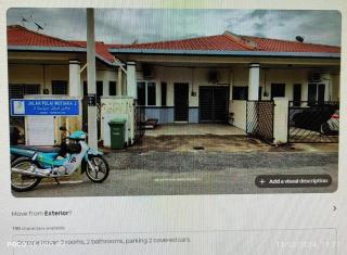 TEMERLOH ZAMIRA HOMESTAY ( AREA HOSHAS) - Temerloh - 2