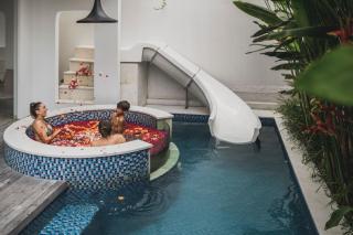 Eight Palms Villa Seminyak by Ini Vie Hospitality - Seminyak - 7
