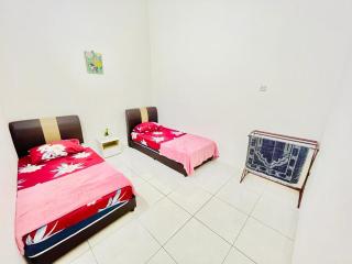 Homestay Ipoh Murah Selesa - Adnin Homestay - Ipoh - 4