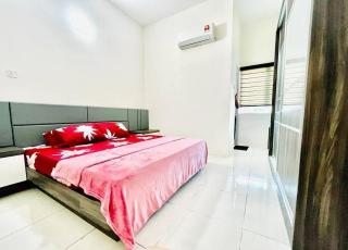 Homestay Ipoh Murah Selesa - Adnin Homestay - Ipoh - 5