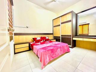 Homestay Ipoh Murah Selesa - Adnin Homestay - Ipoh - 6