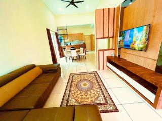 Homestay Ipoh Murah Selesa - Adnin Homestay - Ipoh - 1