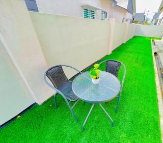 Homestay Ipoh Murah Selesa - Adnin Homestay - Ipoh - 2
