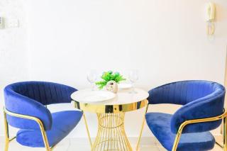 Elegant Studio with Marina View - Dubai - 2